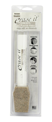 ERASE IT ERASER