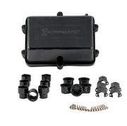 JUNCTION BOX W/ 100W XFMR