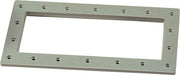 WIDE MOUTH FACE PLATE