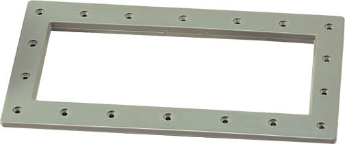 WIDE MOUTH FACE PLATE