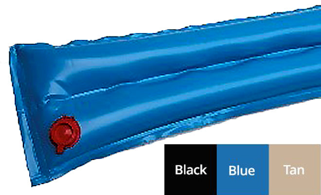 DBLE WATER BAG SINGLE VALVE