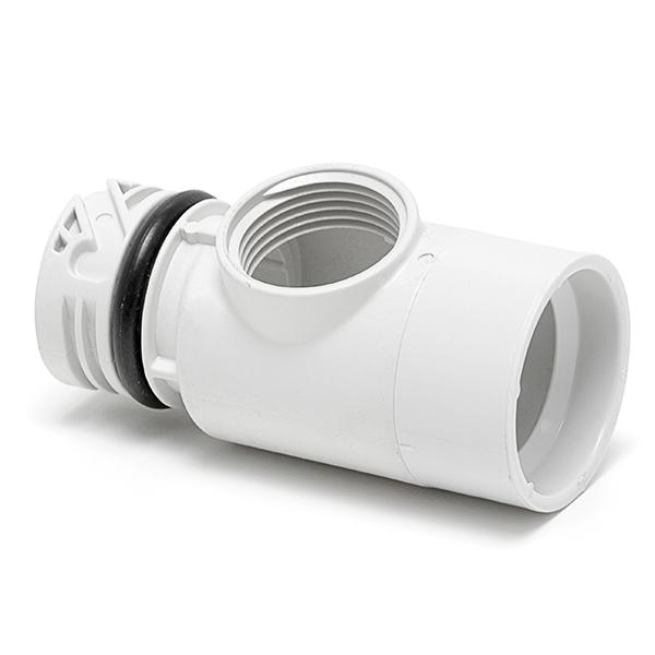 UNIVERSAL WALL FITTING