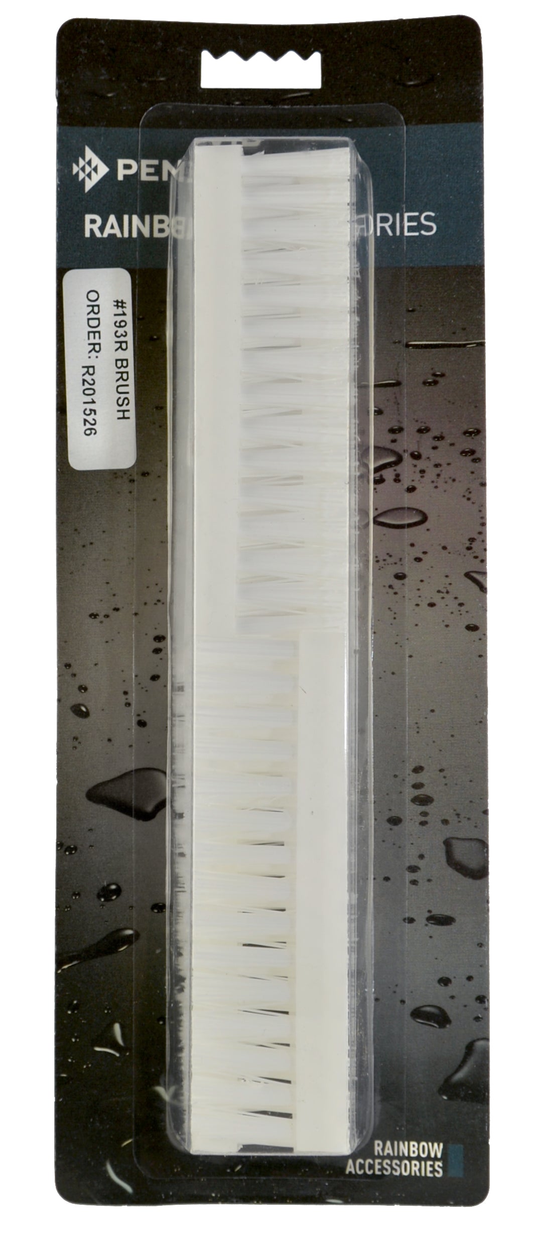 REPLACEMENT BRUSHES #193R