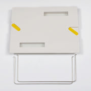 BOTTOM LID ASSY W/ SUPPORT