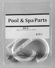 ONE LOOP HOSE & HOOK SET
