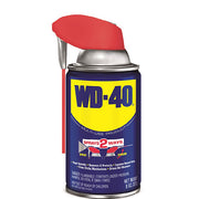 WD-40 LUBRICANT
