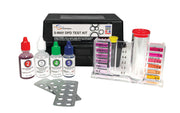 5-WAY DPD TEST KIT W/ CASE