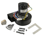 BLOWER ASSY W/ GASKET