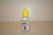 SOLUTION OTO 1/2 OZ