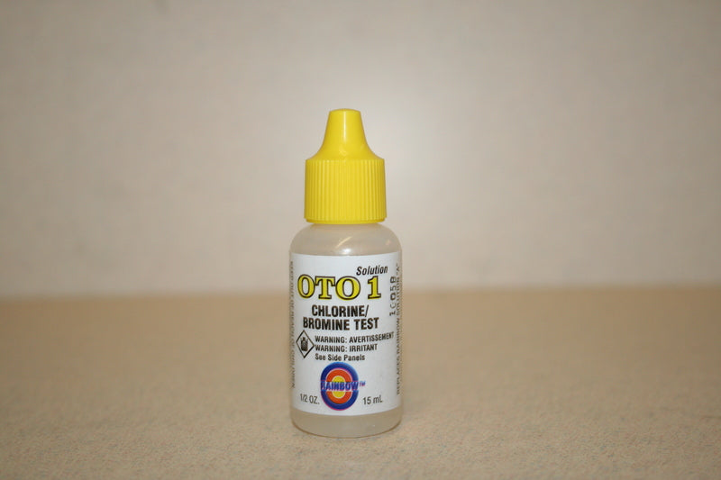 SOLUTION OTO 1/2 OZ