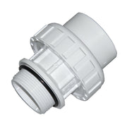 1-1/2" SxMPT UNION C/W O-RING