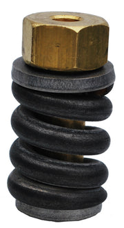Spring Barrel Nut Assy