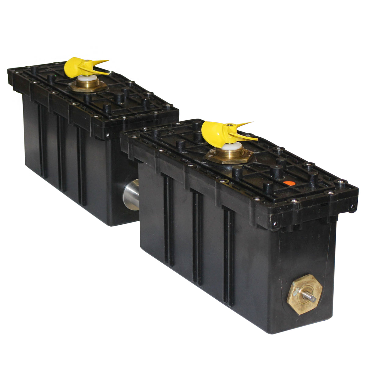 RECONDITION MOTOR UNIT