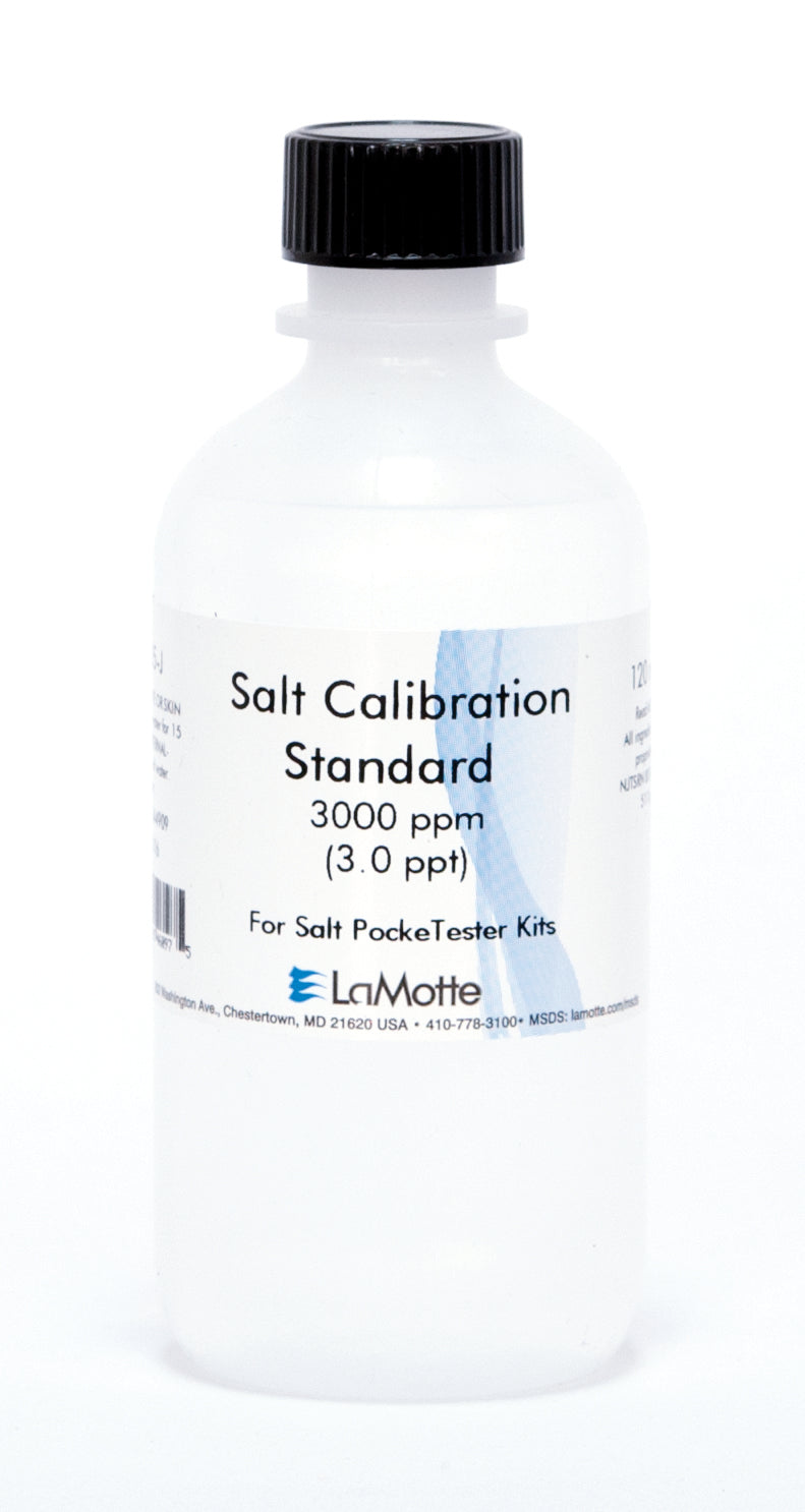 CALIBRATION STANDARD SOLUTION