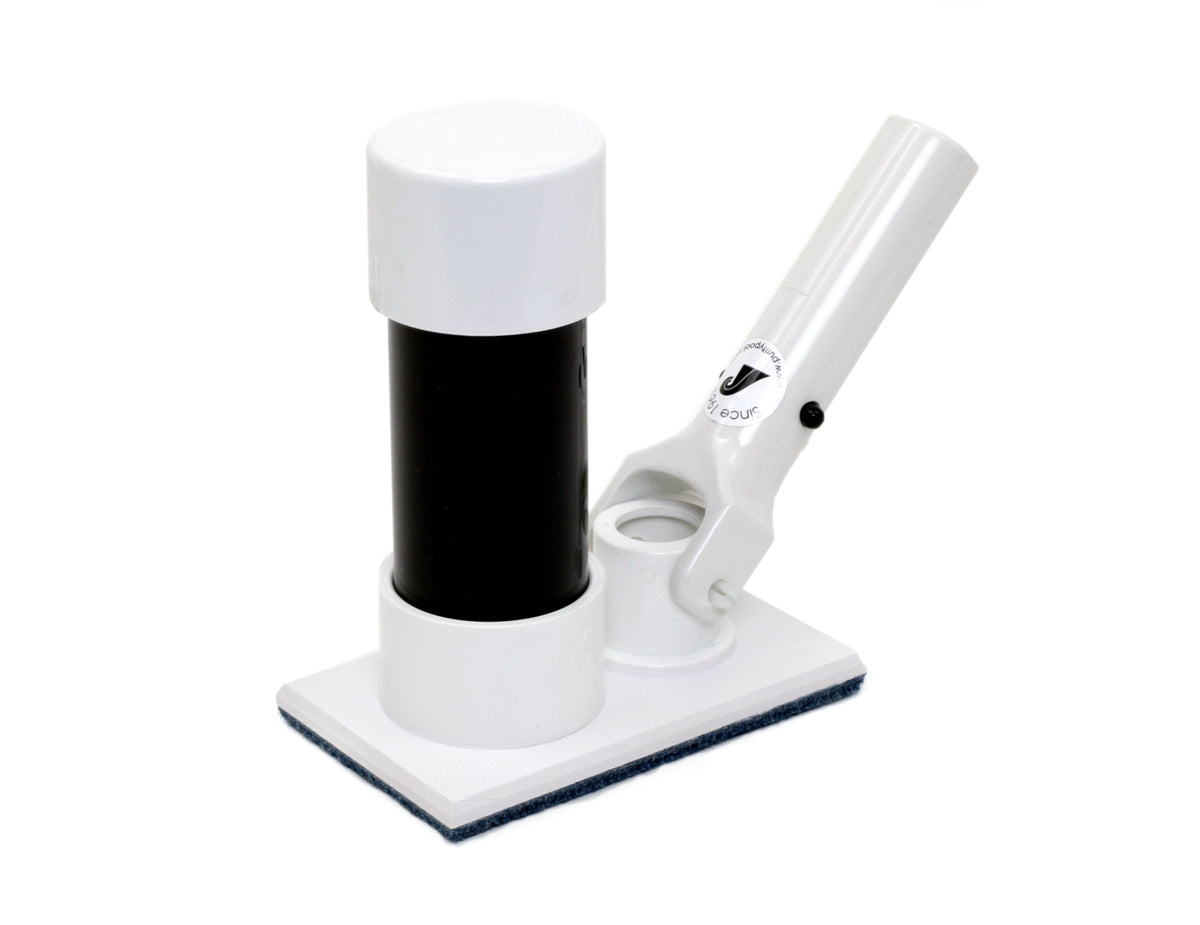 UNDERWATER SPOT REMOVER