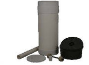 CHLORINE FEEDER