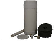 CHLORINE FEEDER