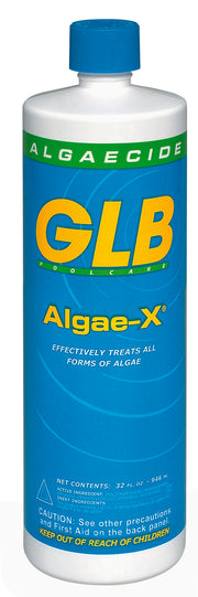 QT ALGAE-X 30% POLY