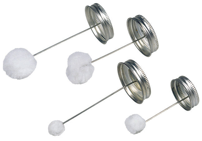 1.5" WIRE TYPE DAUBER