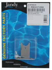 FUSIBLE LINK BRACKET