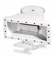 WIDE MOUTH SKIMMER W/SUPPORT