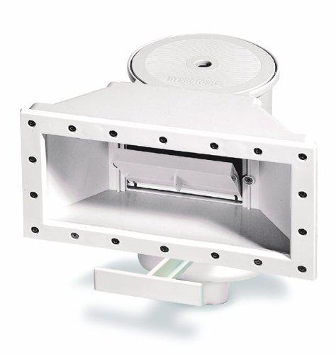 WIDE MOUTH SKIMMER W/SUPPORT