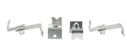 JXI ANCHOR BRACKET - SET OF 4