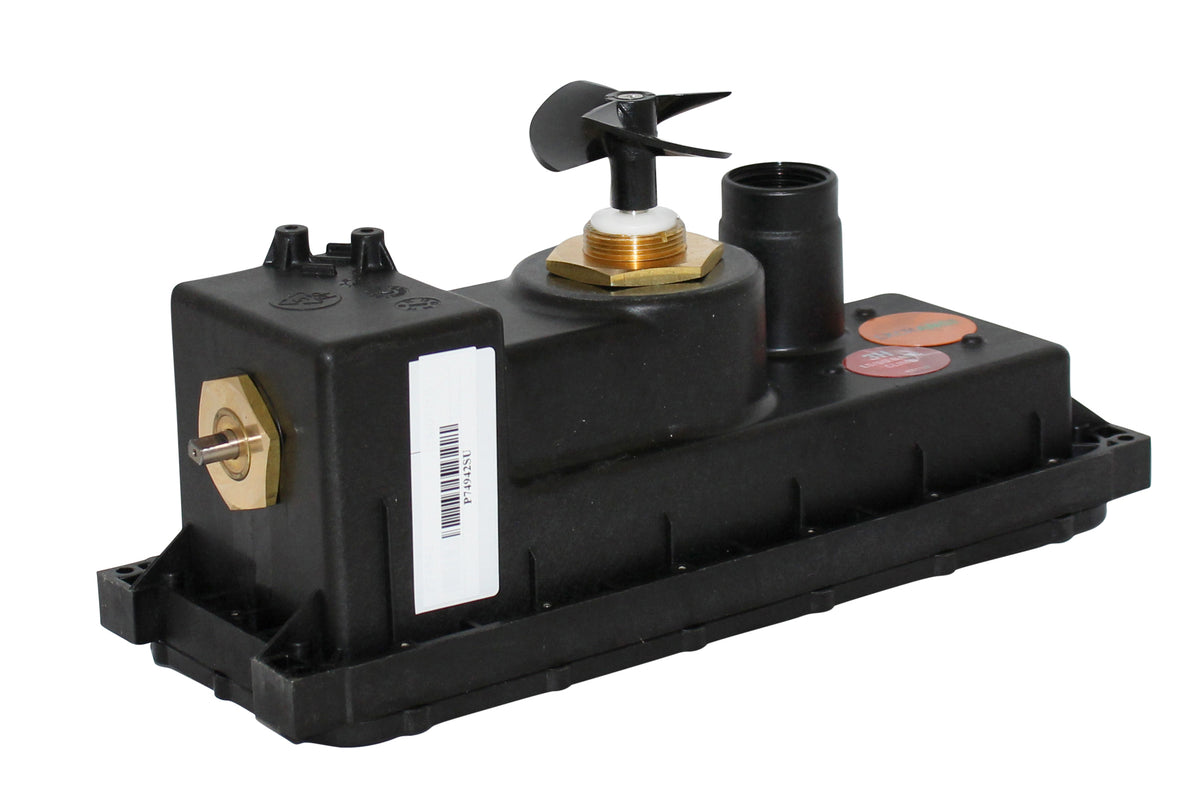 DOLPHIN NAUTILUS MOTOR