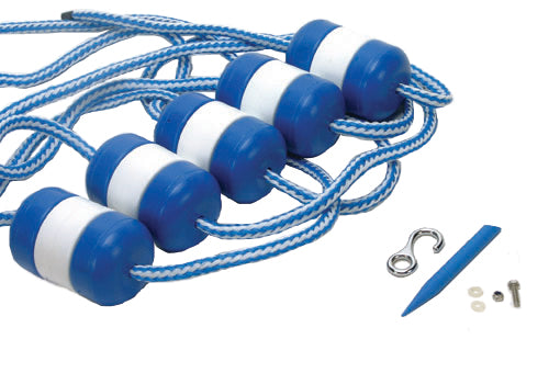 ROPE & FLOAT KIT 20'