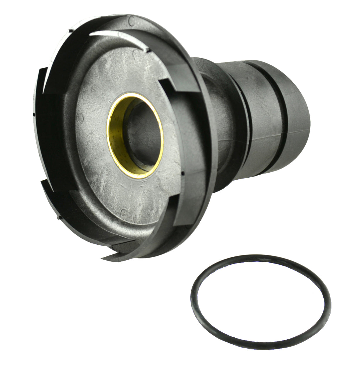 SHP/ PHP DIFFUSER W/ HARDWARE