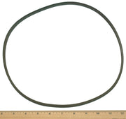 Round Cut Seal Plate Oring