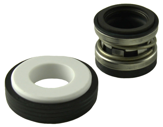 Mechanical Seal,