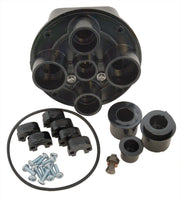 5-HOLE JUNCTION BOX
