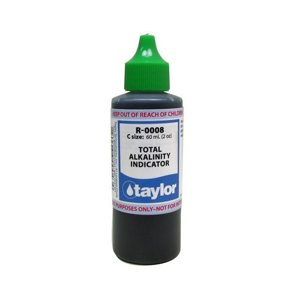 2OZ TOTAL ALKALINITY INDICATOR