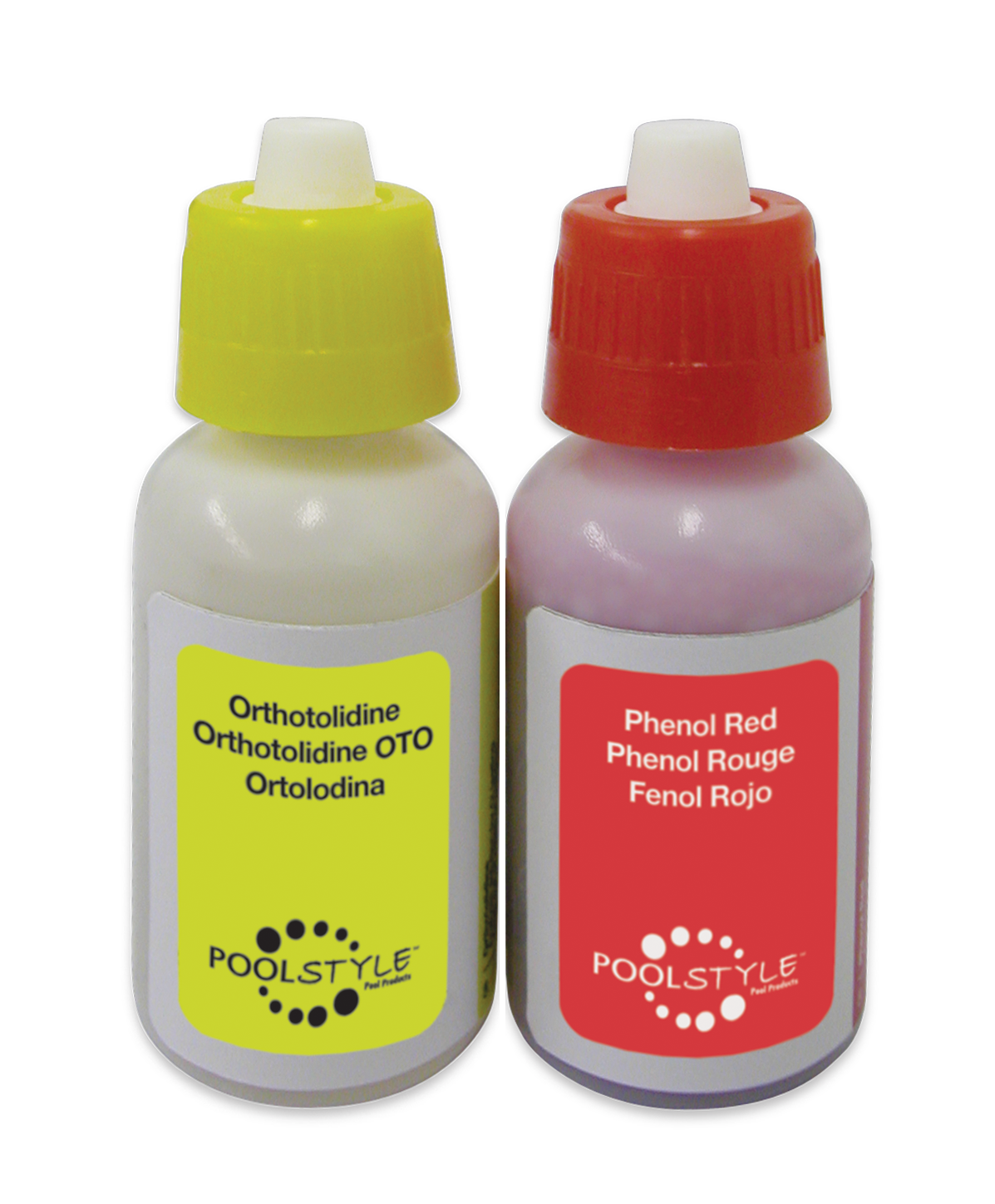 TEST KIT REFILL