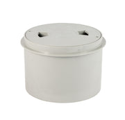 PARALEVEL LID & RING