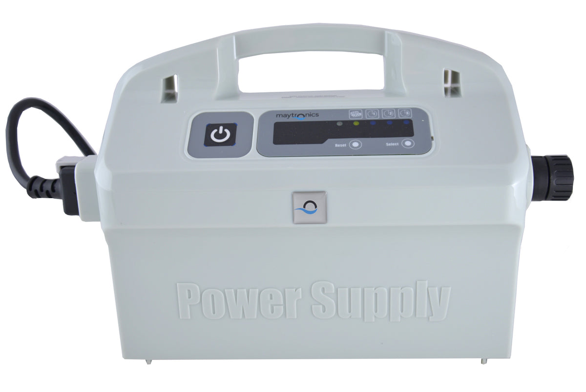 DYNAMIC POWER SUPPLY W/ TIMER