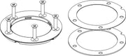 NOZZLE SINGLE HEAD KIT PARTS