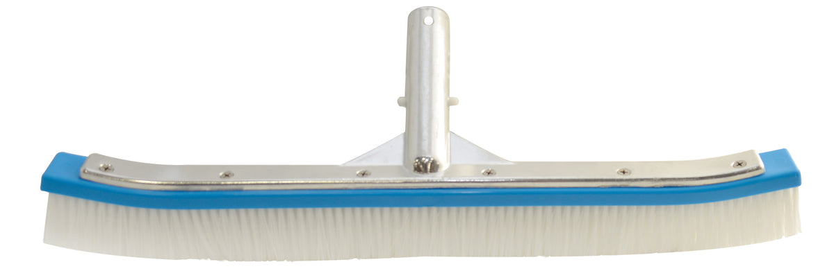 Pentair #902 18' Brush w/ Aluminum Bracket & Clip