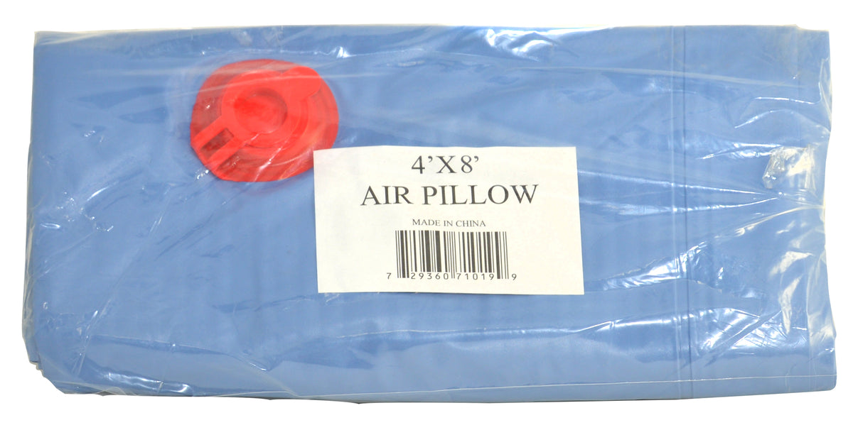 4x8 EQUALIZER PILLOW