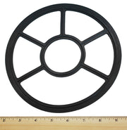 VALVE DIVERTER SEAL