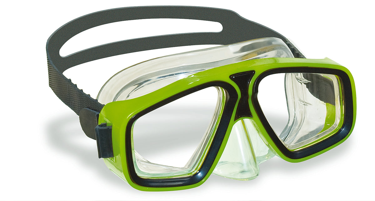 LAGUNA YOUTH ADULT SWIM MASK