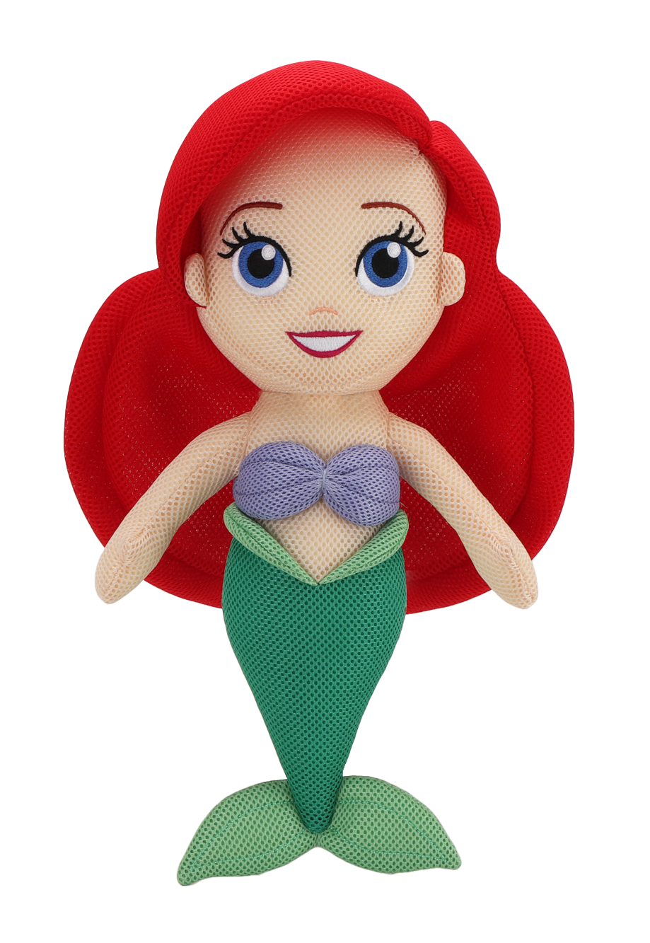 Medium Disney Ariel - Wahu Aqua Pals