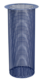 INLINE LEAF TRAP BASKET