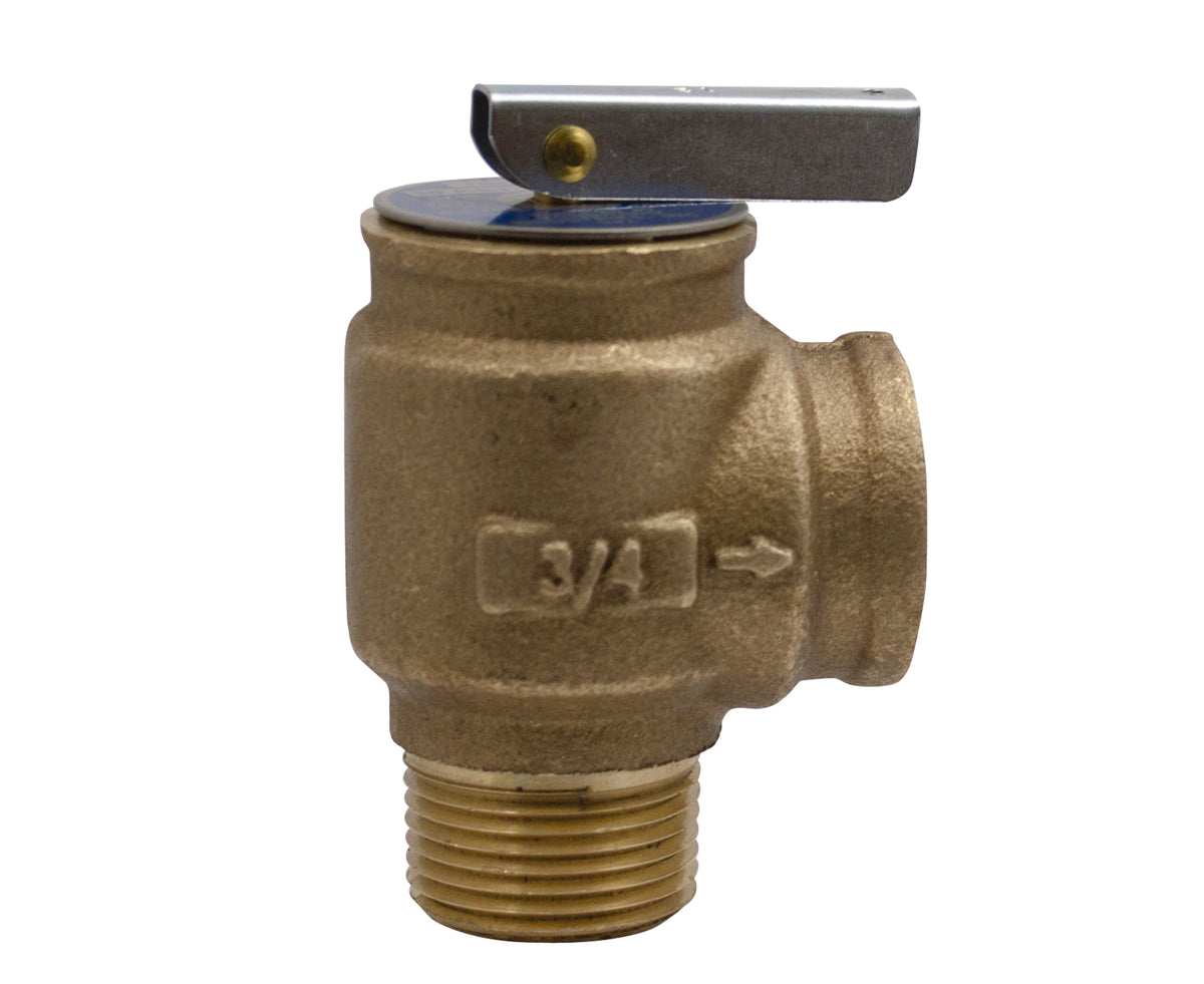 PRESSURE RELIEF VALVE