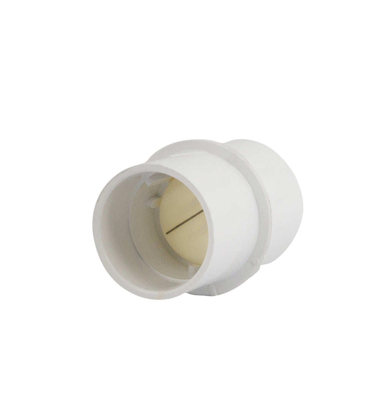 FLAPPER CHECK VALVE BODY