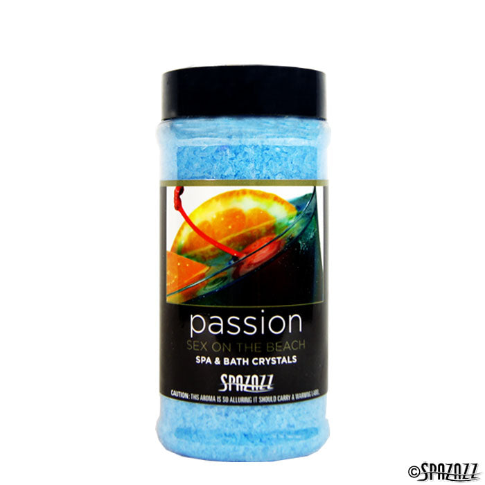 SEX ON THE BEACH PASSION, 17OZ