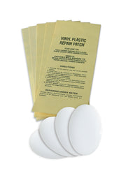VINYL REPAIR PATCHES KIT