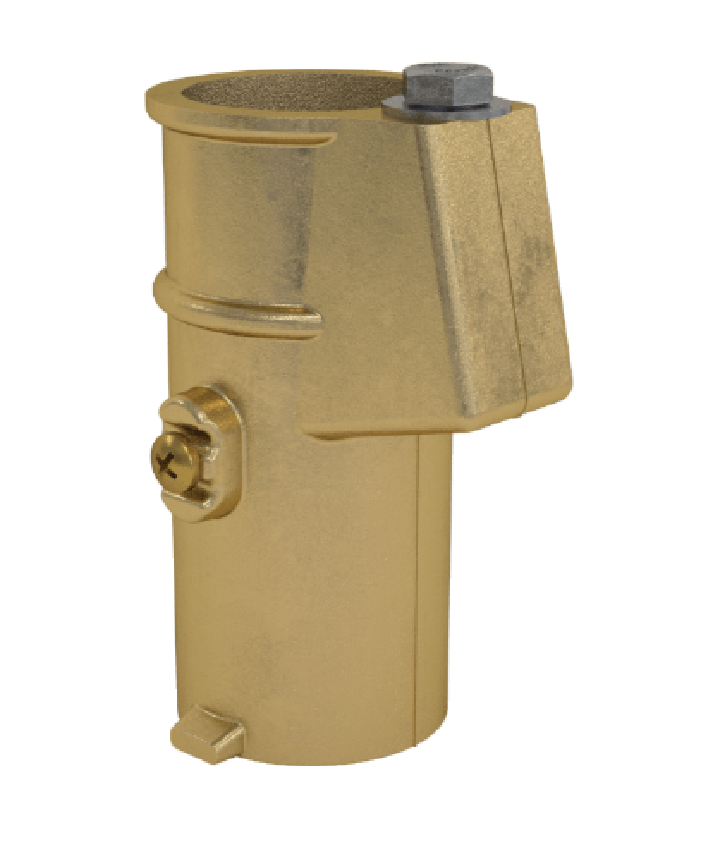 1.5" WEDGE ANCHOR SOCKET