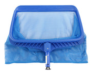 REINFORCED POLY LEAF RAKE